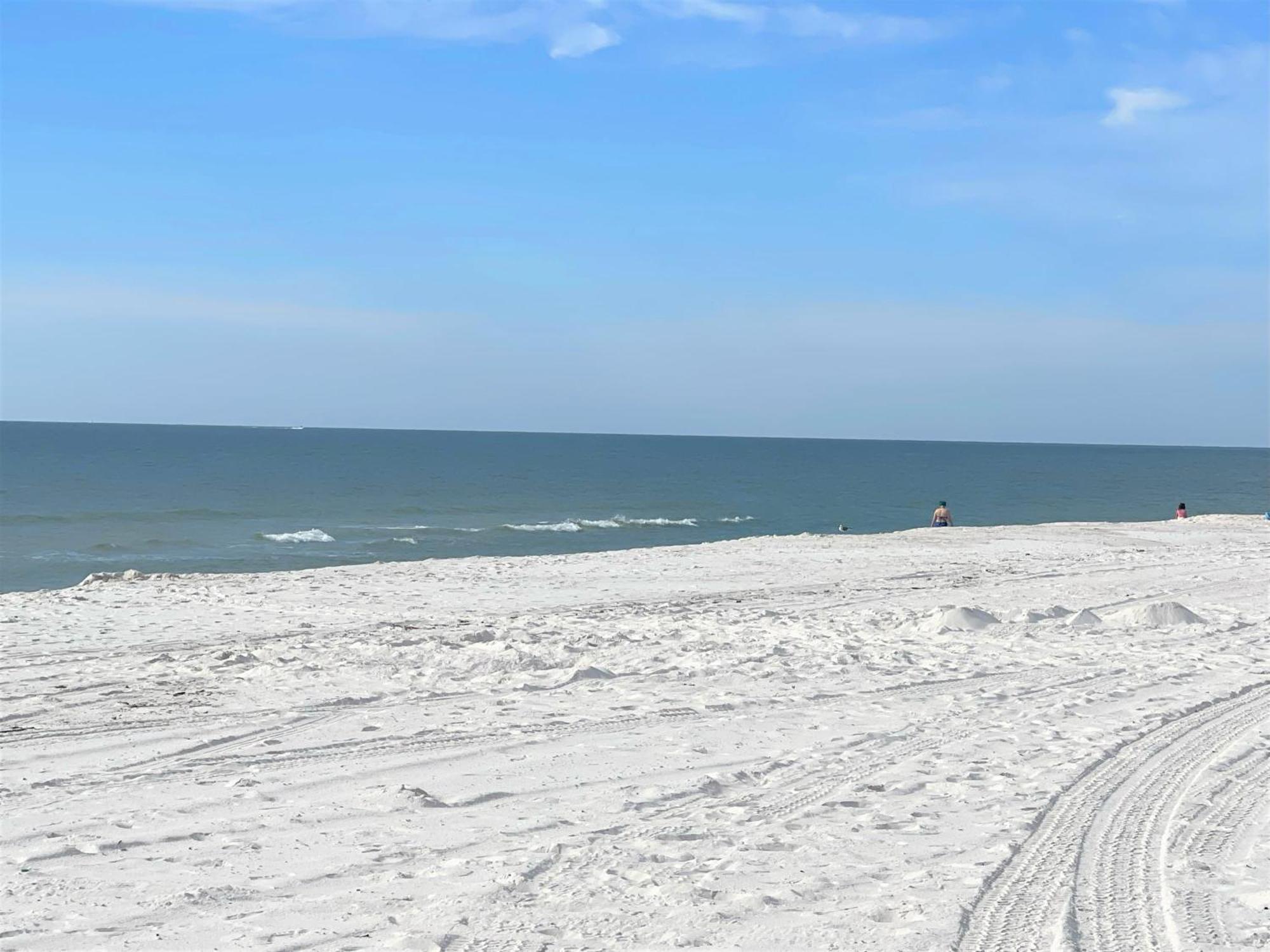 Jubilee Landing 203 Vila Orange Beach Exterior foto