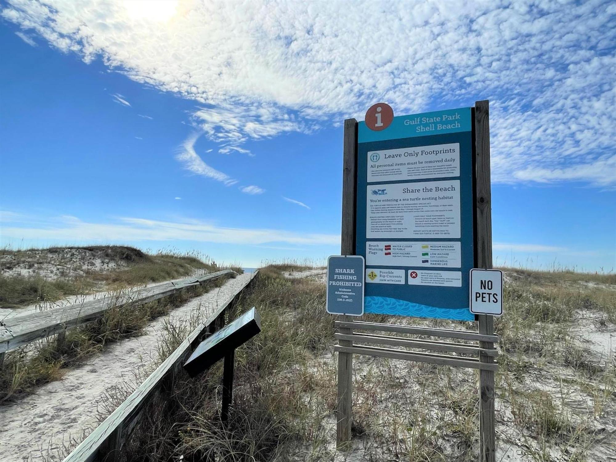 Jubilee Landing 203 Vila Orange Beach Exterior foto