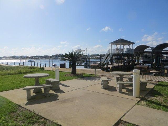 Jubilee Landing 203 Vila Orange Beach Exterior foto