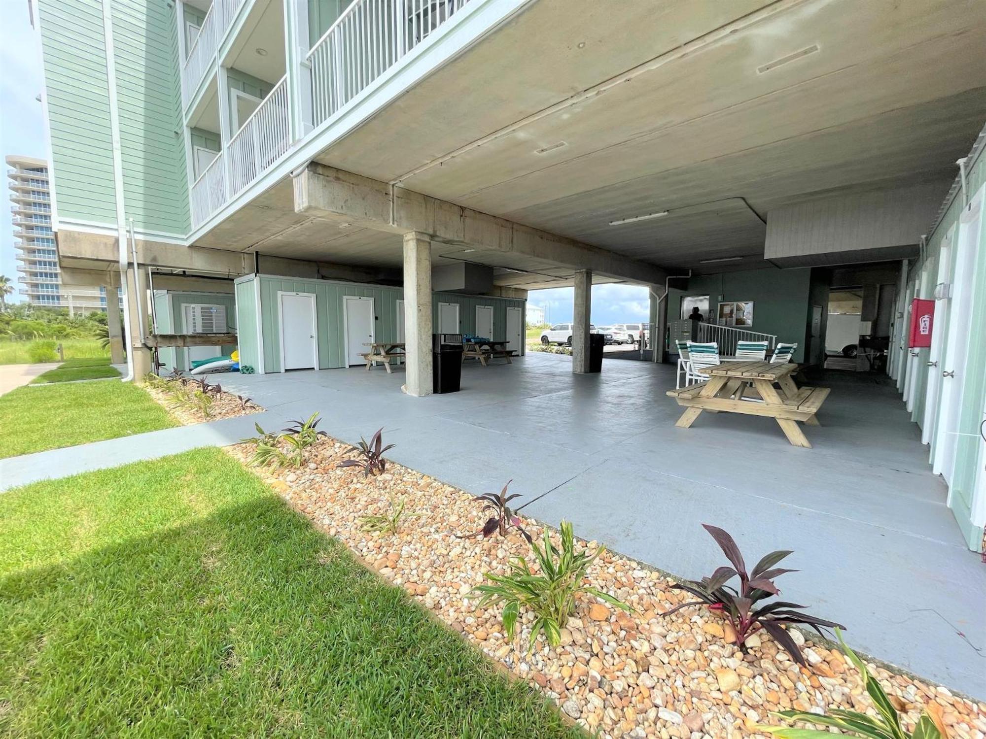 Jubilee Landing 203 Vila Orange Beach Exterior foto