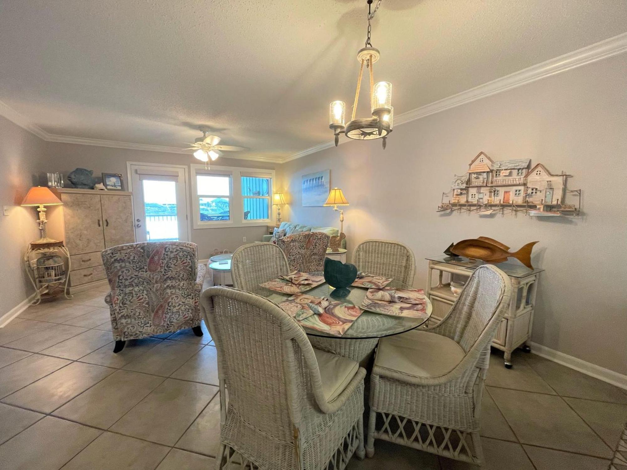 Jubilee Landing 203 Vila Orange Beach Exterior foto