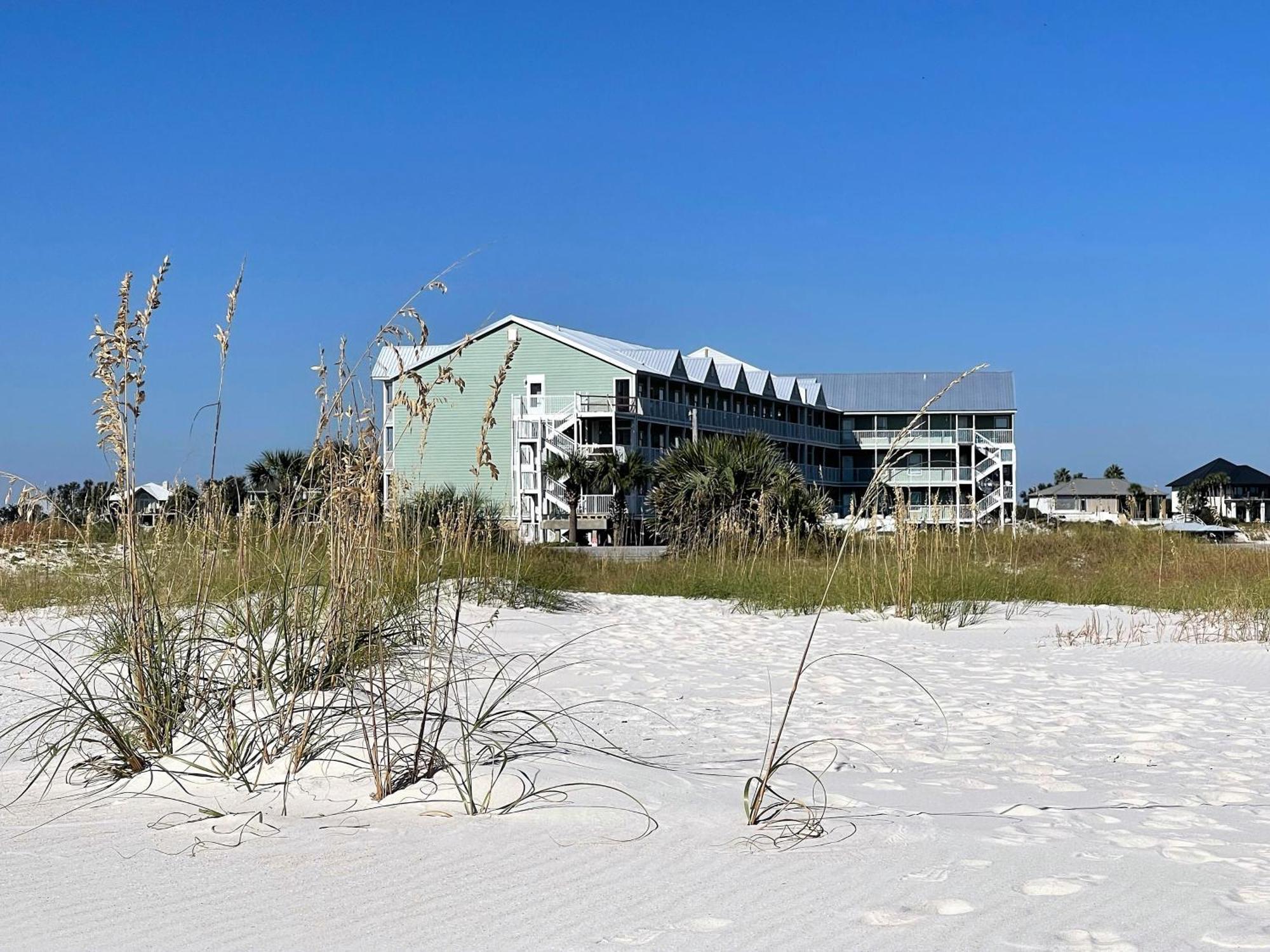 Jubilee Landing 203 Vila Orange Beach Exterior foto