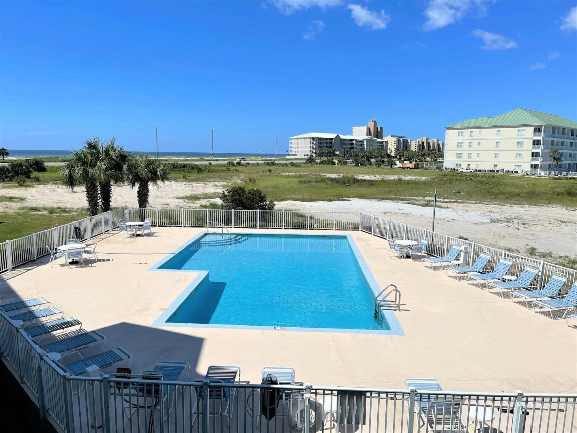 Jubilee Landing 203 Vila Orange Beach Exterior foto